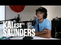 Kai "Saundezy" Saunders - UNDIALEDTV #34
