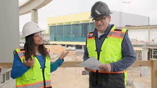 Forever Forward at DFW: Setting up for future growth