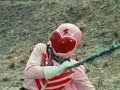 ゴレンジャー モモレンジャーピンチ集 その2