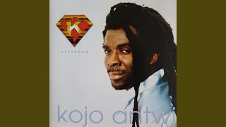 Video thumbnail of "Kojo Antwi - Superman"
