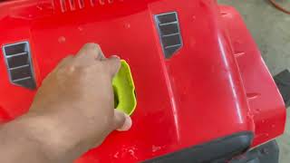 POWER WHEEL 18 V Ryobi Battery CONVERSION DIY: This is How You Do It!