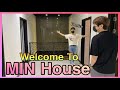 [VLOG] We follow Min’s Daily and workplace