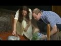 Prince William and Kate Middleton -  Long Live