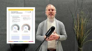 The Strategy Capacity Assessment