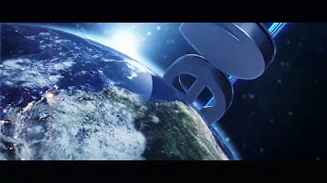 Earth Logo | After Effects Project Files - Videohive template
