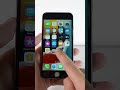 I miss iPhone 6s