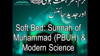 Soft Bed: Sunnah of Muhammad & Modern Science part 1 screenshot 4