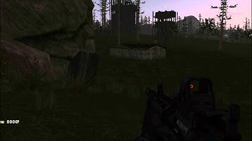 dEEz | RUST 1v3 Clutch