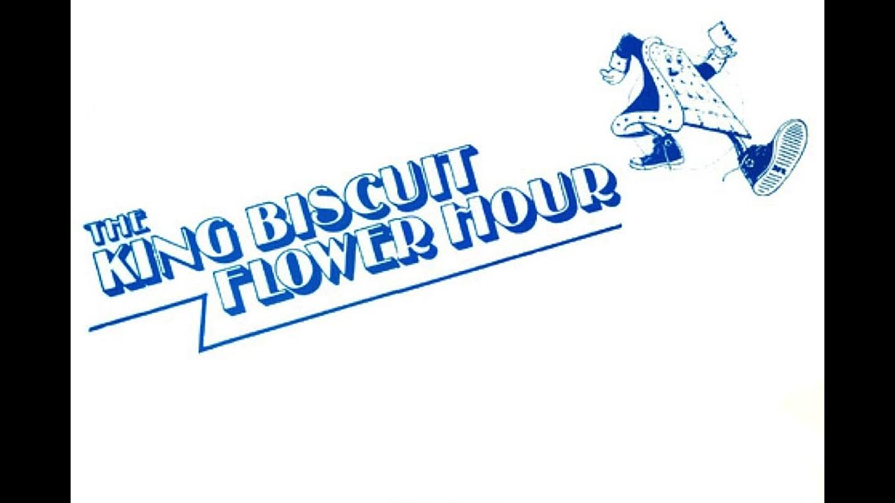 Rick Wakeman & Renaissance '75 King Biscuit Flower Hour SQ