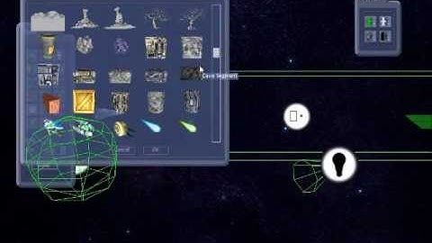 Creating a Side-Scrolling Shoot 