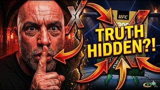UFC Main Event Fight Cancelled!? | Joe Rogan Accused For lying