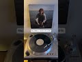 🥶 we’re staying in and listening to vinyl #vinyl #musicdiscovery #vinylrecords #indiemusic