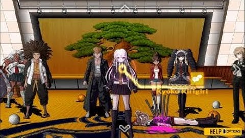 Danganronpa 1.2 RELOAD: Part 5