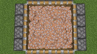 100,000 command blocks = ??? screenshot 4