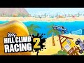 Hill Climb Racing 2 #35 | Android Gameplay | Best Android Games 2018 | Droidnation