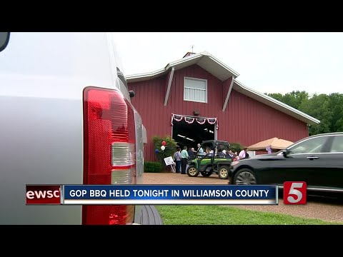 Williamson County GOP
