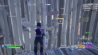 Super pit mais je tente des TRICHSHOT sur FORTNITE