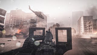 Fear No Evil Battlefield 3 2011 Gameplay