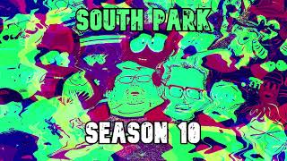 South Park   Season 10 | Commentary by Trey Parker \& Matt Stone