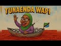 Nay Wa Mitego Ft Junzo Boy Tunaenda Wapi Official Music Vizualiser