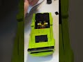 Final Instalment of LEGO Dodge Challenger from LEGO Speed Champions.