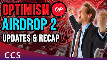 🔥 Optimism Airdrop 2 - FULL Updates & Recap - Step by Step 🚀 Optimism Quest Airdrop Guide
