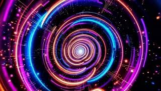 UNRAVELLED ENIGMA - CYBER BANGer (Official Music Visualiser)