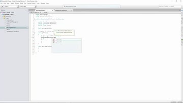Unity Tutorial 5.0 Moving Platform - Third Person Platformer