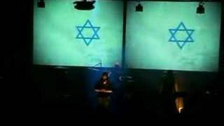 Laibach Live Yisra&#39;el 2008 Strasbourg