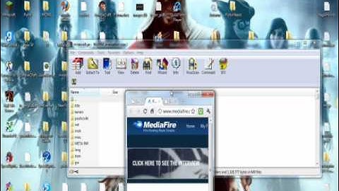 Minecraft Beta 1.5_01 Pistons Mod Installation Tutorial
