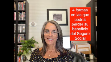 ¿Puede perder sus créditos de la Seguridad Social?