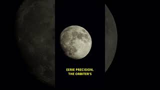 The NASA Orbiter Seeing Mars in 6D #Shorts