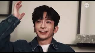 Anson Lo 盧瀚霆- Lifestyleasia Hong Kong 英文訪問，一用英文訪問就好real咁忍唔住自爆，傻🐷🐷