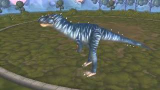 Spore- Gorgon