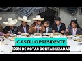 TENEMOS PRESIDENTE: PEDRO CASTILLO | Moloko Podcast