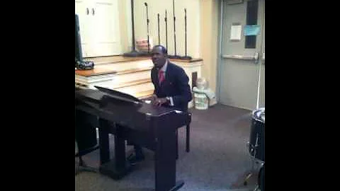 New single from the stage play " BEAUTIFUL " by Ronell Fuller - writer