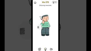 brainout level 173 #gametebakgambar #brainout #gameshorts