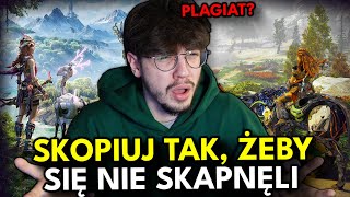 WOJNA GIGANTÓW w Świecie Gamingu @Tamae_