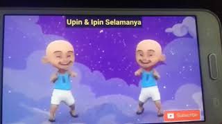Upin   Dan   Ipin   Nyanyi   Lagu  Mama   Muda