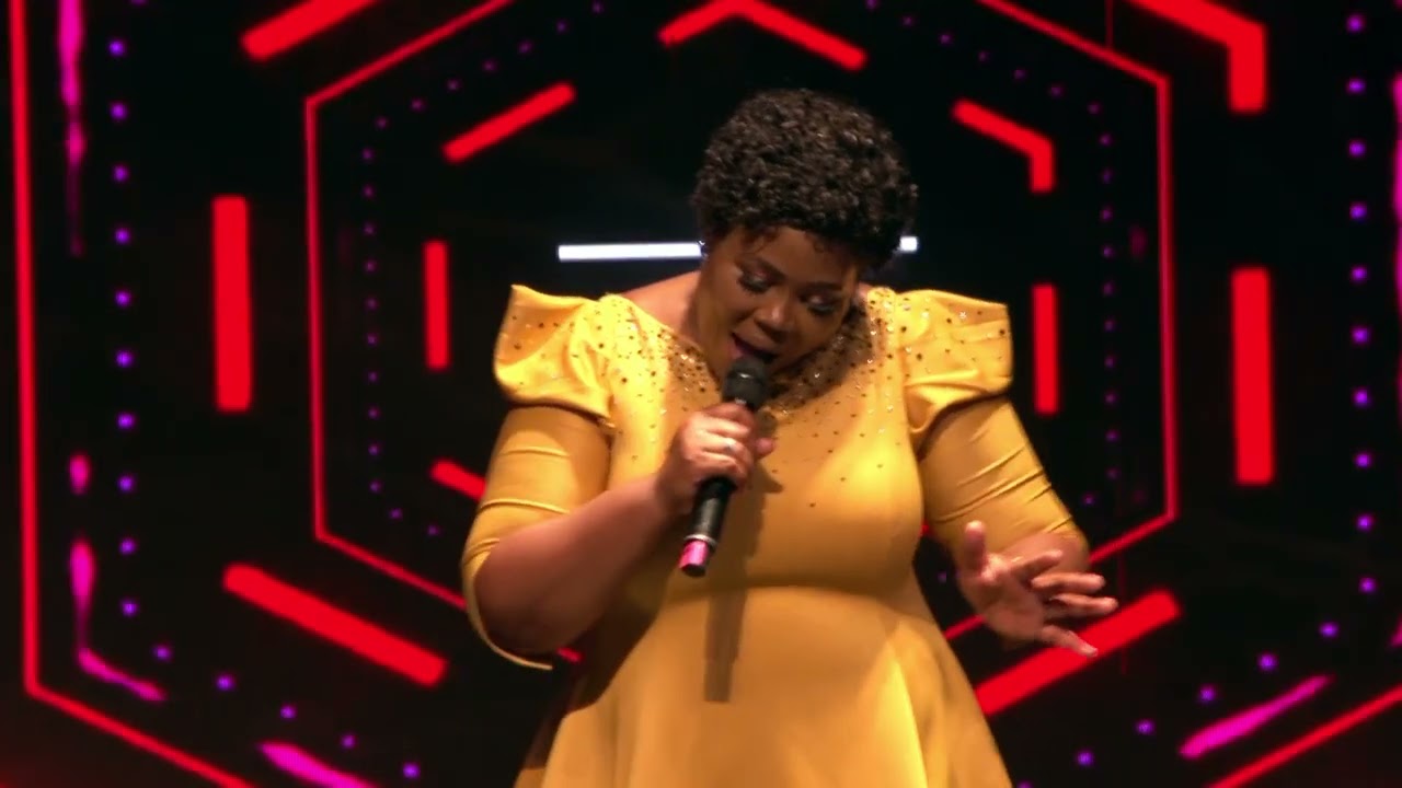 Lebo Sekgobela   Modimo Wa Lesedi