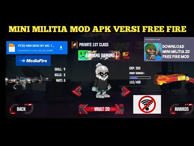 Mod Menu Mobile Games - Colaboratory