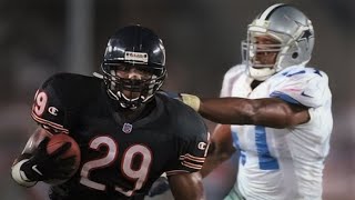 1996 Week 1 - Cowboys vs Bears
