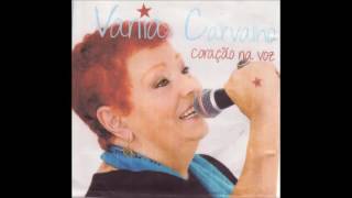 Vania Carvalho Jamais