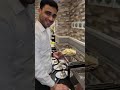 Rara Tal Indian Buffet Glenrothes walk round