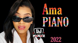 BEST OF AMAPIANO MIX 2022 | DJ PEREZ | 10111 | Chocolate | Asibe | Ngixolele | Dipatje | Adiwele