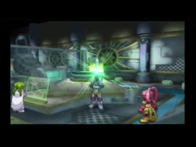 テイルズ オブ デスティニー #39 実況なしプレイ テイルズ オブ デスティニー #39 実況なしプレイ