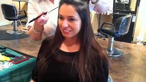 Hair Extensions By Dolores Meeks