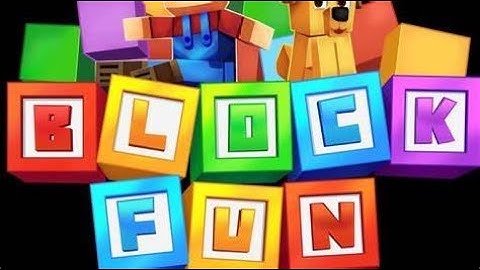Opening Party keys on BlockFun server  | GIVEAWAY |