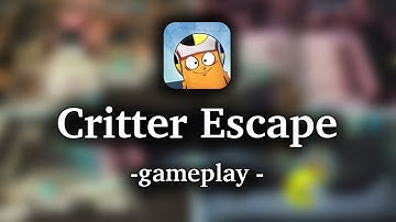 Critter Escape [by Chillingo] - HD Gameplay Video