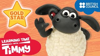 Rainbow Colours | Learning Time with Timmy | Learn Colours For Kids | Full Episodes Rainbow Colours | Learning Time with Timmy | Learn Colours For Kids | Full Episodes